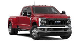 2026 Ford Super Duty® External Image 5